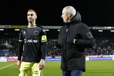 Thumbnail for article: De Gier is de kop-van-jut bij FC Den Bosch: 'Dit is de absolute ondergrens'