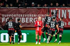 Thumbnail for article: FC Twente is het winnen verleerd