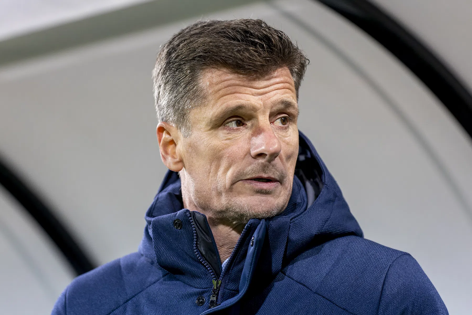 FC Volendam en Jonk blazen ondanks alle onrust 'sprookje' nieuw leven in met contractverlenging