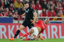 Thumbnail for article: Heel klein lichtpuntje voor Club Brugge: de prachtgoal van Meijer