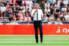 Thumbnail for article: Stilte voor de storm bij Ajax