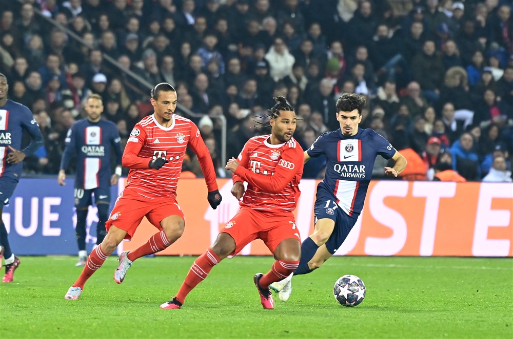 Ribéry betrekt Robben in wijze les voor paradepaardjes Bayern