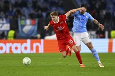 Thumbnail for article: Van Spangen naar Stadio Olimpico: 'De Kuip was een stuk indrukwekkender'