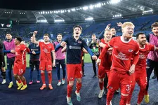 Thumbnail for article: Italiaanse media zien kansen Lazio somber in na verrassende zege AZ