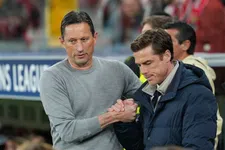 Thumbnail for article: 'Club Brugge ontslaat Parker na vernedering, Schreuder staat al klaar'