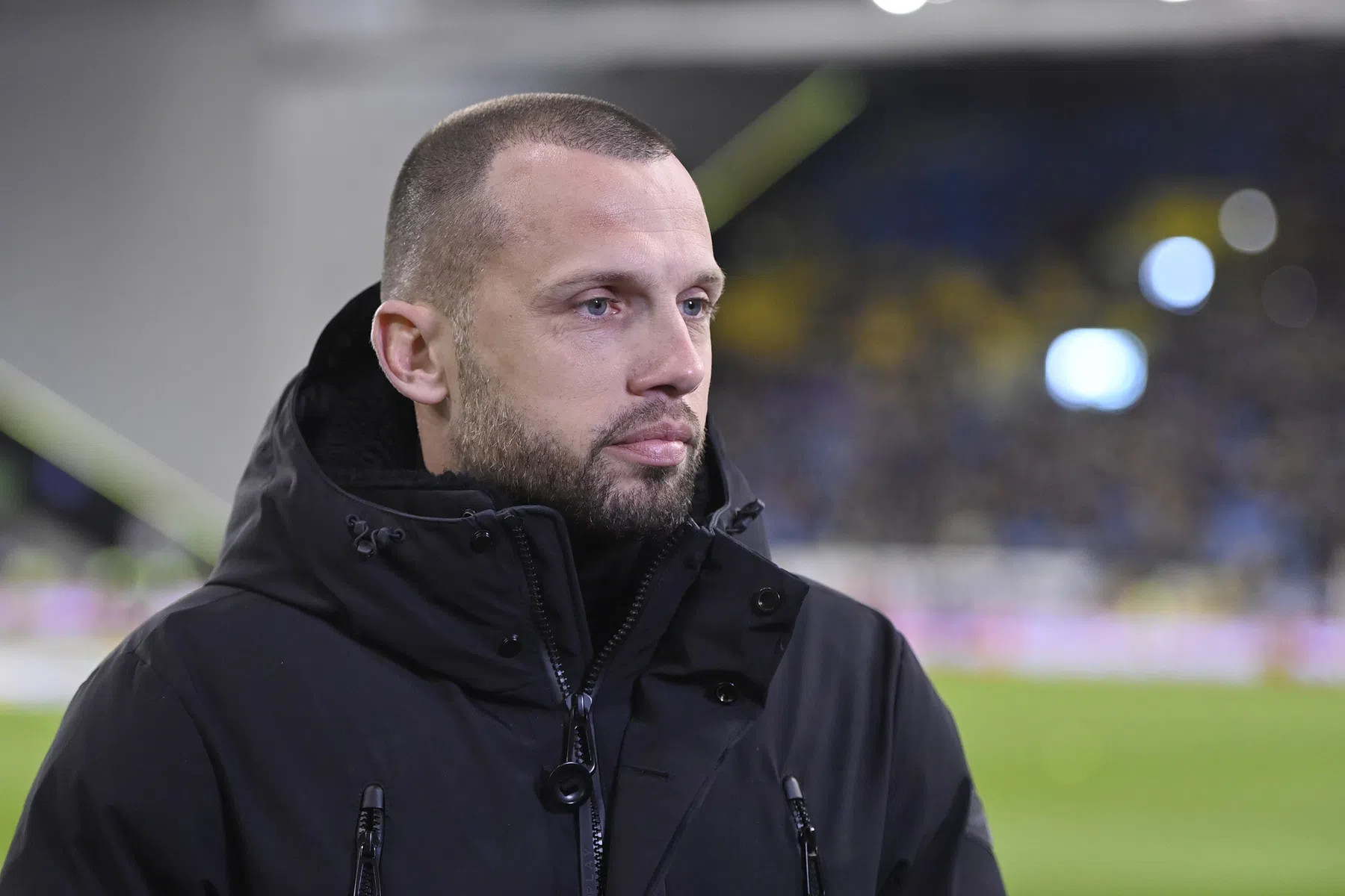 Pak Schaal Podcast Extra: 'Je moet Heitinga laten zitten bij Ajax'