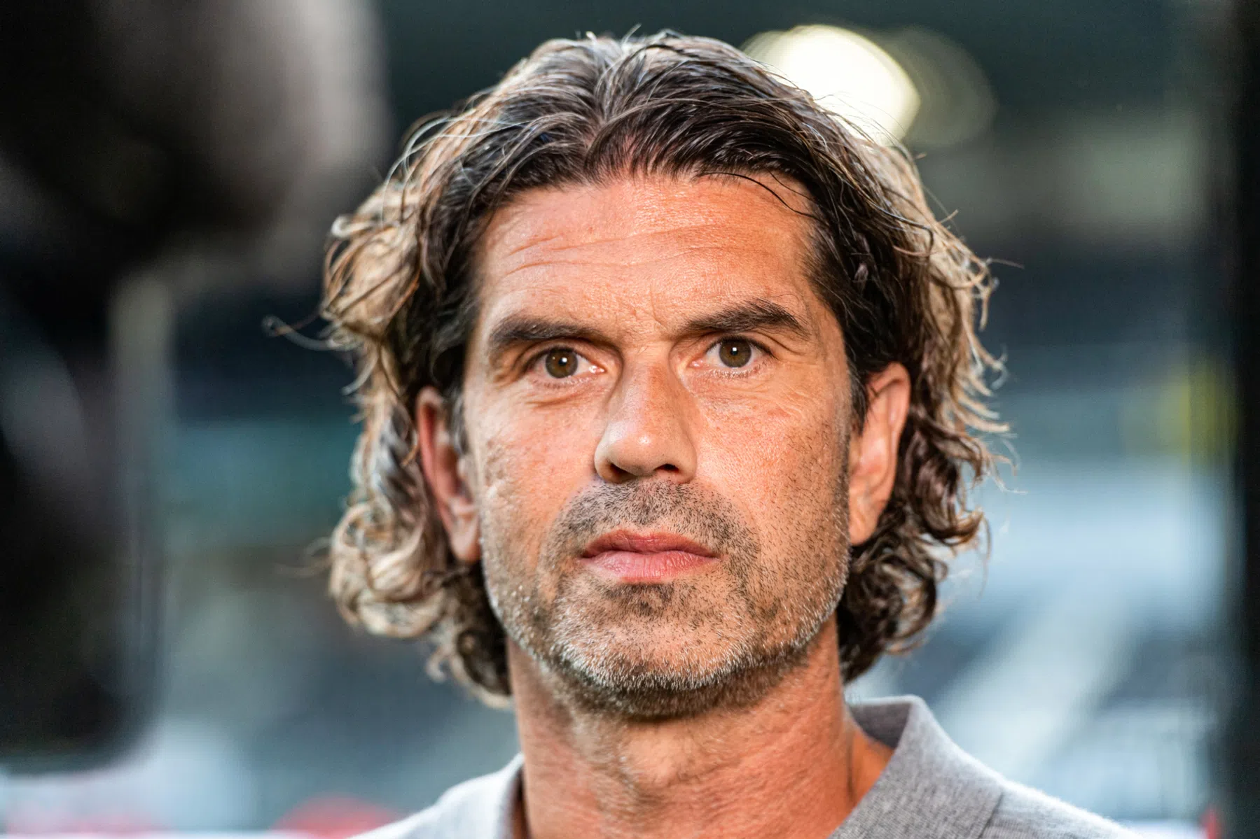 'De play-offs zouden voor ons een grote prijs zijn'