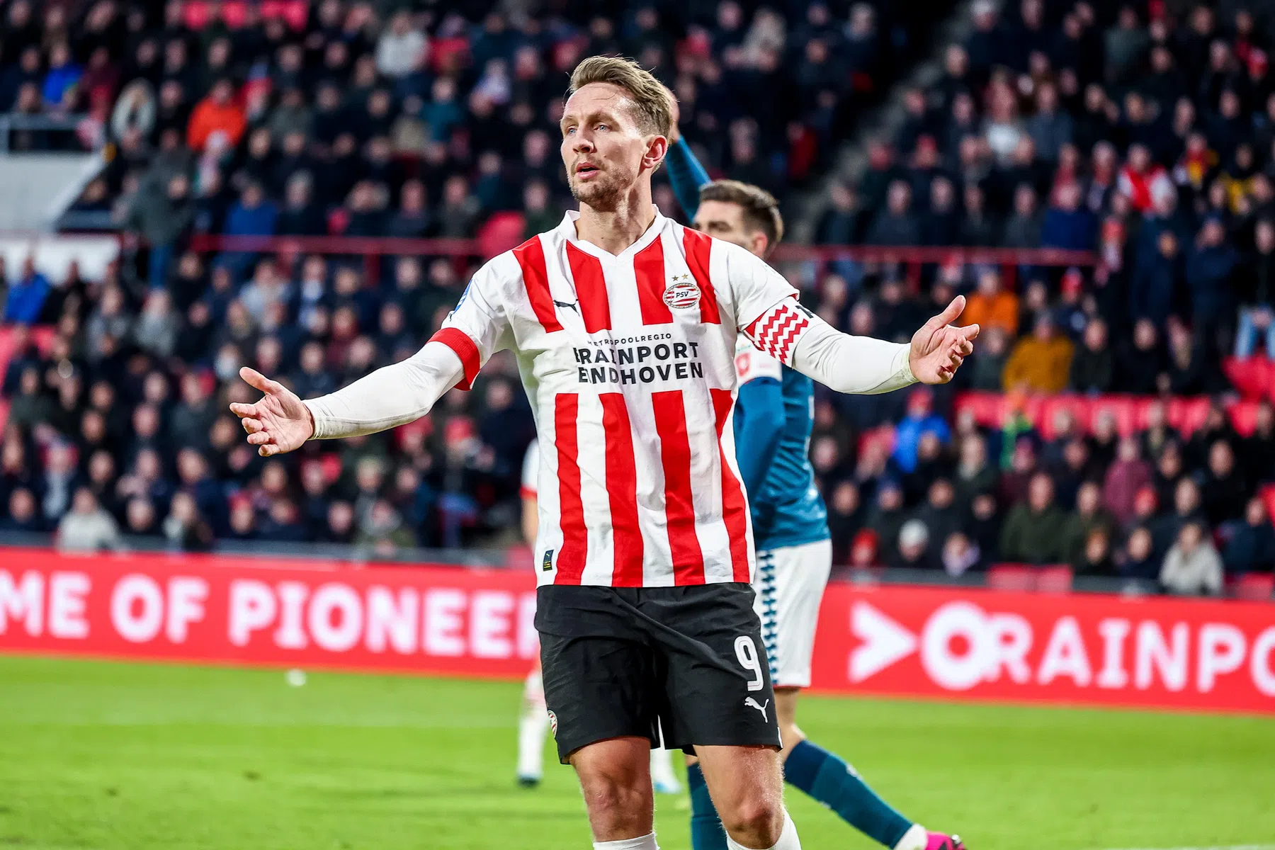 De Jong twijfelgeval voor wedstrijd tegen Cambuur, Mauro Júnior naar Brazilië