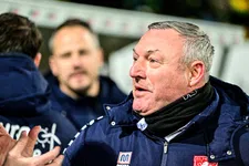 Thumbnail for article: Twente heeft moeite met veld Fortuna: 'Je kan hier aardappels verbouwen'