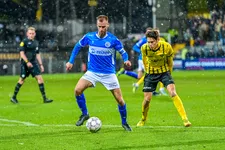 Thumbnail for article: De 13-0 dreunt nog na bij FC Den Bosch: 'Laat je niet naar de slachtbank leiden'