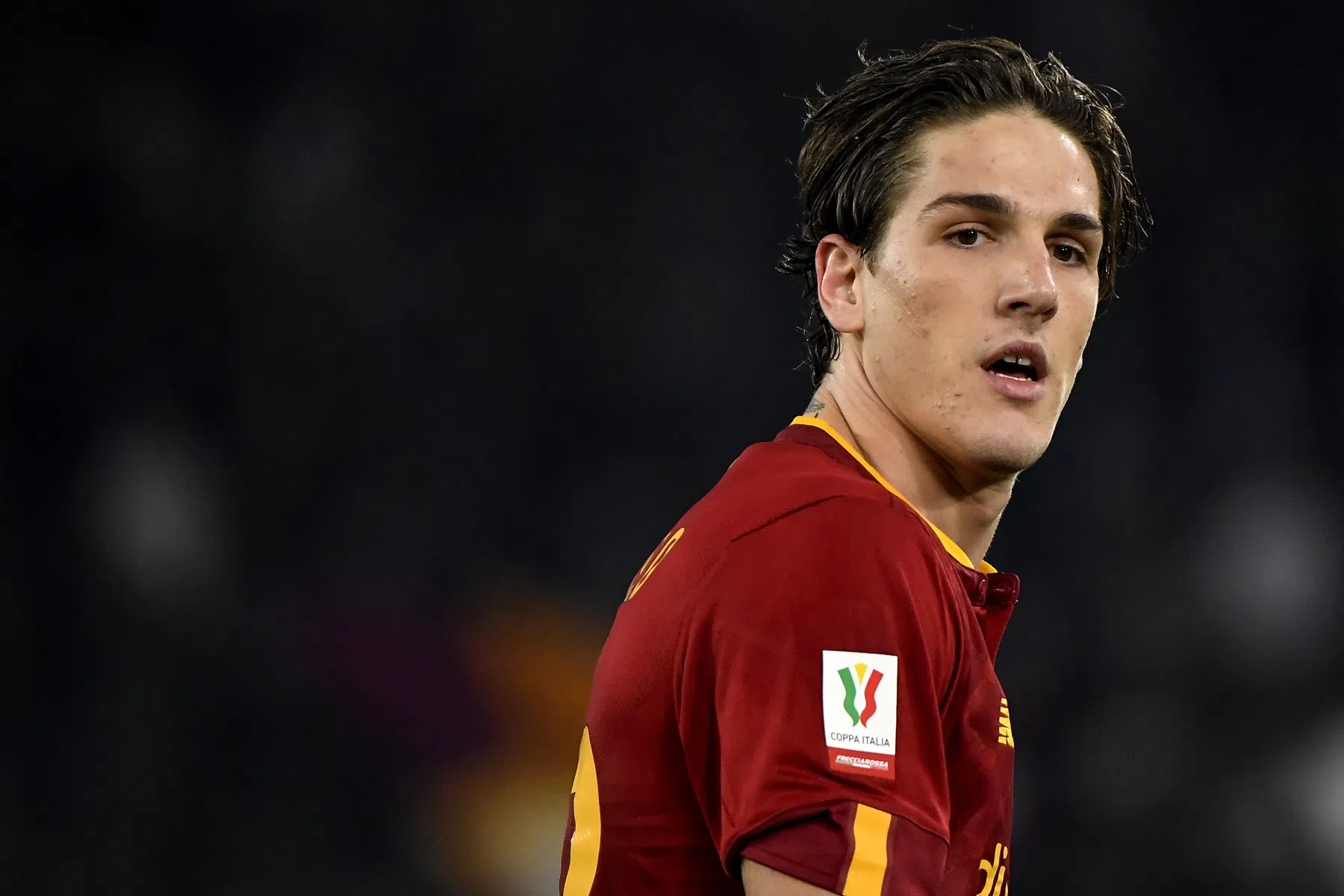 Galatasaray grijpt nieuw record dankzij debutant Zaniolo 
