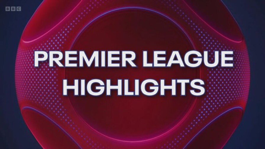 Rel rond Lineker zorgt voor surrealistische uitzending Match of the Day