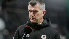 Thumbnail for article: De worsteling van Excelsior: het verval in cijfers
