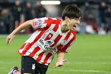 Thumbnail for article: Sparta verslaat Vitesse opnieuw en zet historische cijfers neer