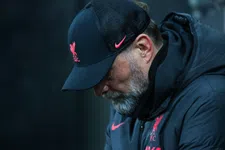 Thumbnail for article: Na zevenklapper volgt blamage voor Liverpool na hopeloze misser Salah