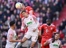 Thumbnail for article: Bayern München wervelt ook na schoonheidsfoutjes De Ligt rustig door