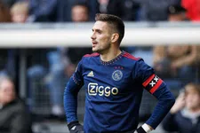 Thumbnail for article: Tadic vol vertrouwen voor Klassieker: 'In de Arena is Ajax altijd favoriet'