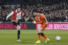 Thumbnail for article: Kökçü spreekt van Feyenoord-cassettebandje en is tegen Ajax gewoon aanvoerder