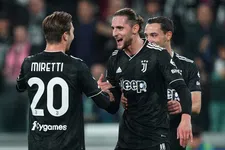 Thumbnail for article: Juventus vervolgt opmars op frustrerende avond voor Vlahovic