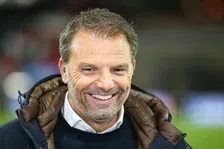 Thumbnail for article: Steijn geniet van Sparta: 'Dit was de beste wedstrijd van het seizoen'