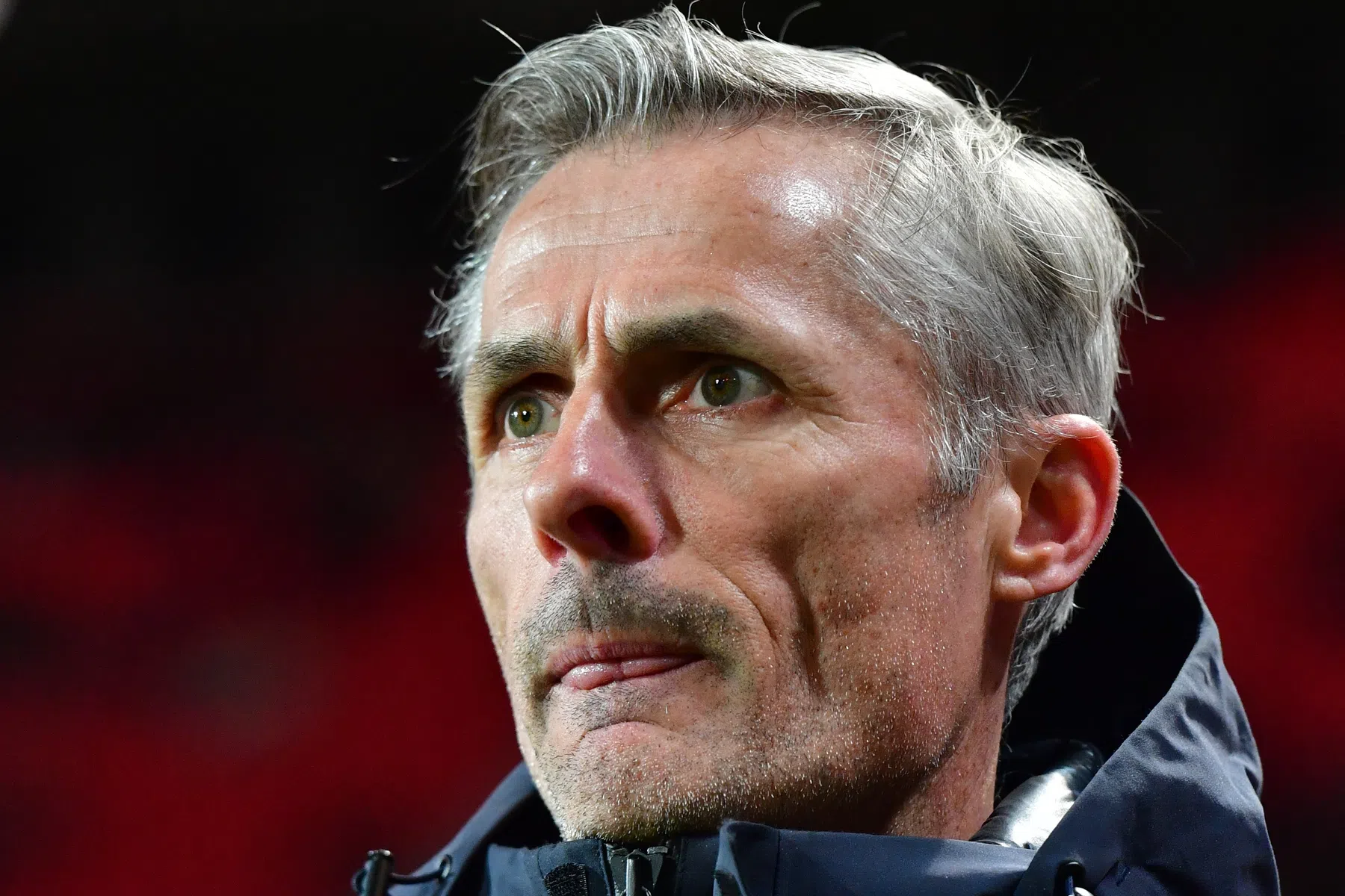 Hoe SC Heerenveen de controle is kwijtgeraakt