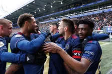 Thumbnail for article: Ajax kent door wervelende openingsfase goede generale voor Klassieker