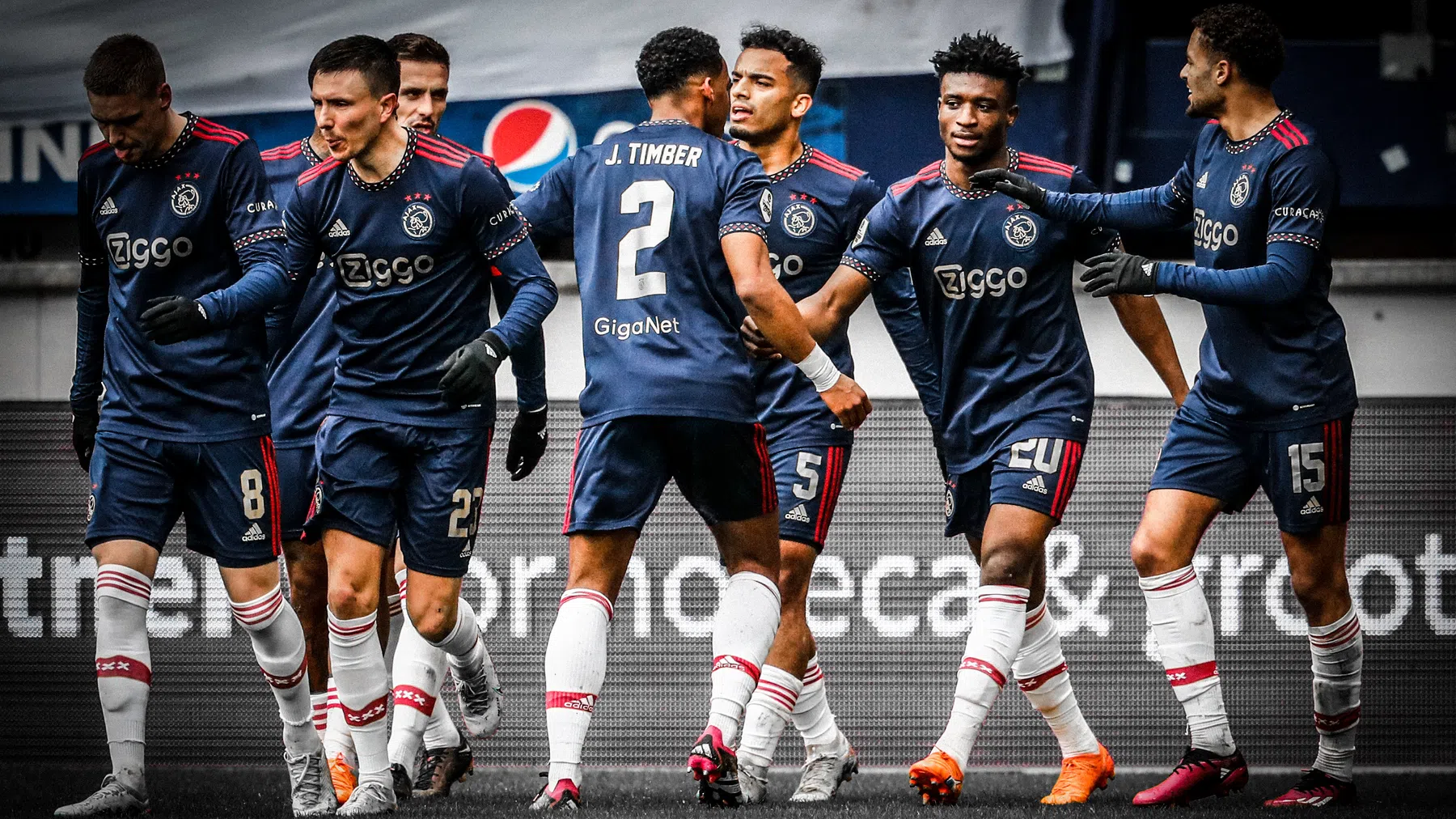 Talisman Kudus maakt de aanvallende puzzel compleet bij Ajax