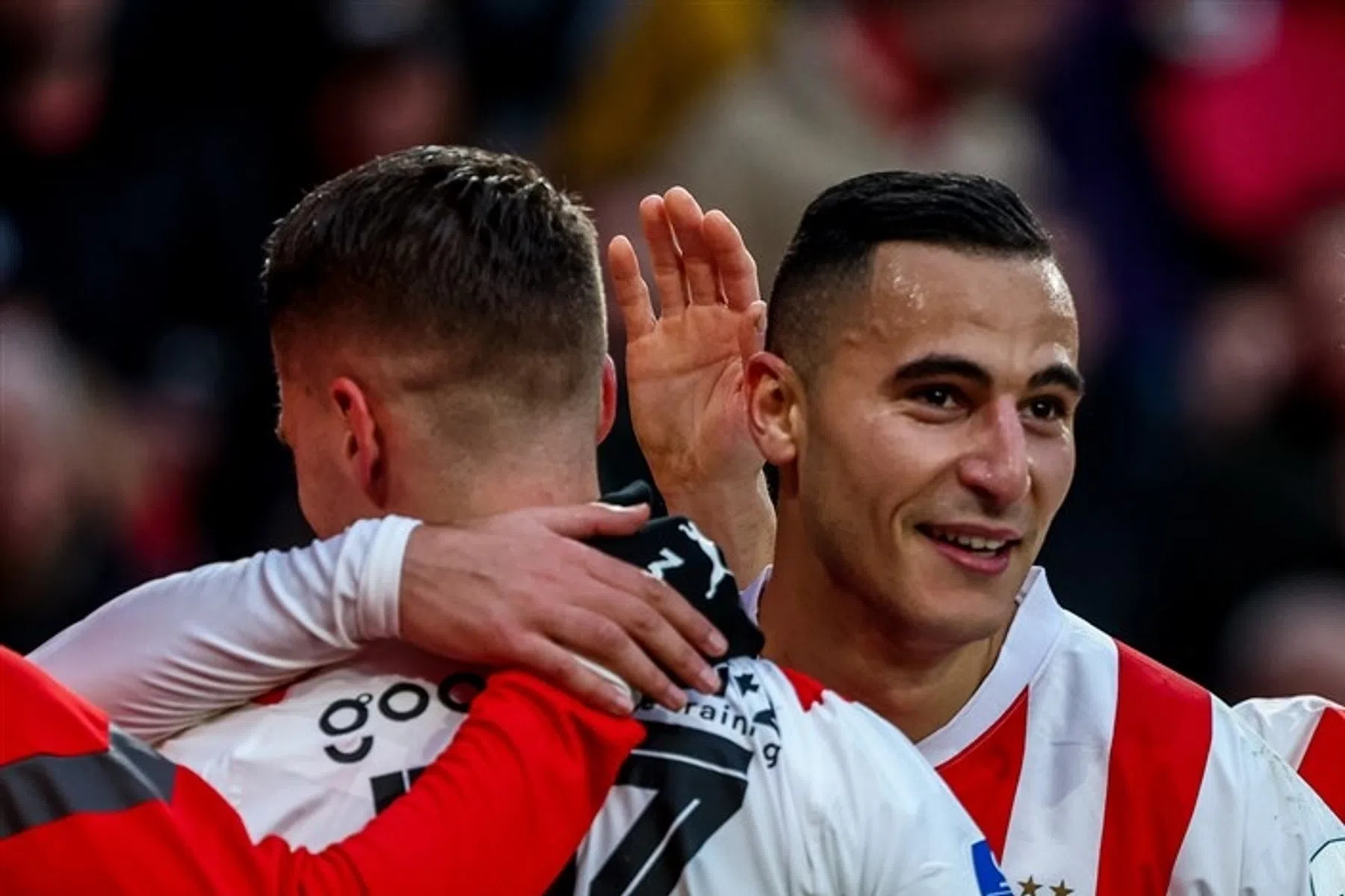 Elftal van de Week: PSV hofleverancier, Sparta levert twee spelers