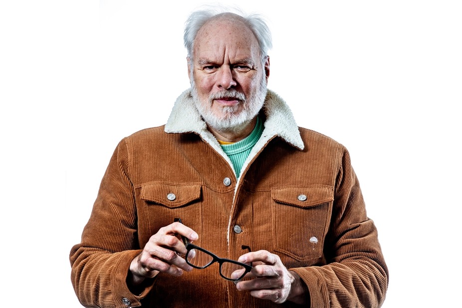 'Jan Smit heeft een kijkje gegeven in de keuken van het Nederlandse voetbal'