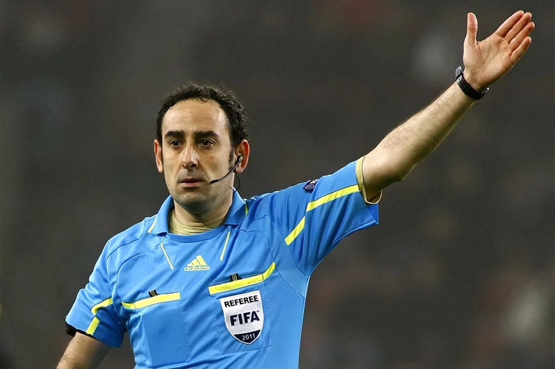 Oud-arbiter slaat terug naar Real met onthulling over Florentino Pérez 