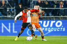 Thumbnail for article: Eredivisie op Rapport: Danilo en Dilrosun stellen teleur, Rulli zeer matig