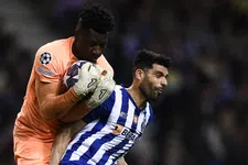 Thumbnail for article: Wereldredding Onana helpt Inter naar de kwartfinale