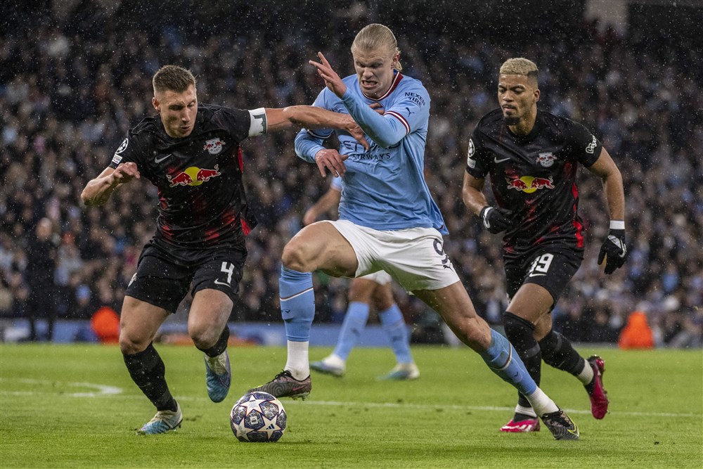 Noodklok over Duitse voetbal na Leipzig-debacle: 'Terug naar de basis'