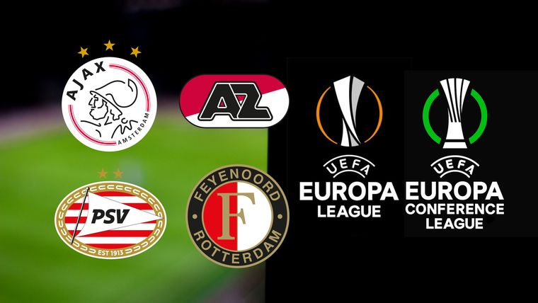 Van der Sar over coëfficiëntengevecht: 'Portugal op voorsprong met mediagelden'