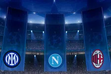Thumbnail for article: Forza Italia: Italianen heersen in de Champions League