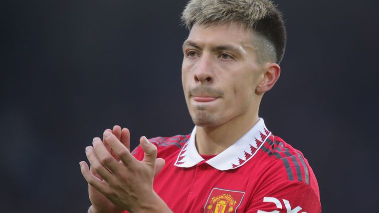 Publiekslieveling Martínez looft compagnon Varane en gelooft in ultieme droom