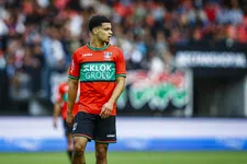 Thumbnail for article: De twee werelden van Tavsan: trainer tevreden, achterban kritisch