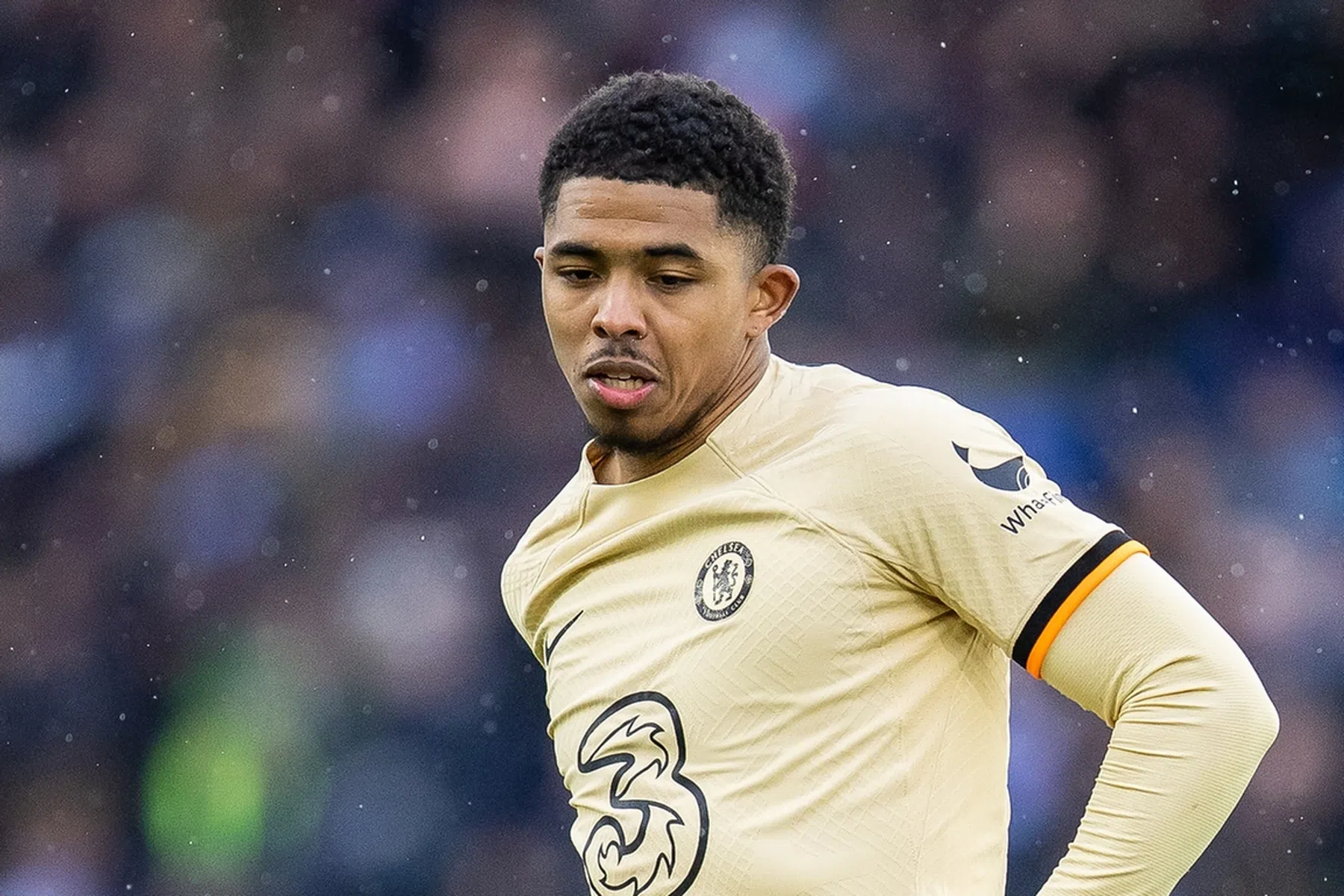 Franse selectie voor Oranje-duel kent drie debutanten 
