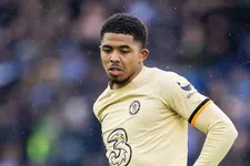 Thumbnail for article: Franse selectie voor Oranje-duel kent drie debutanten