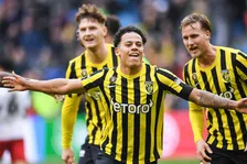 Thumbnail for article: Het Vitesse-lichtpuntje dat droomt van een wereldtitel in het boksen