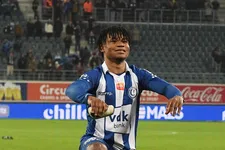 Thumbnail for article: Gift Orban, het Gentse geschenk met Haaland-cijfers