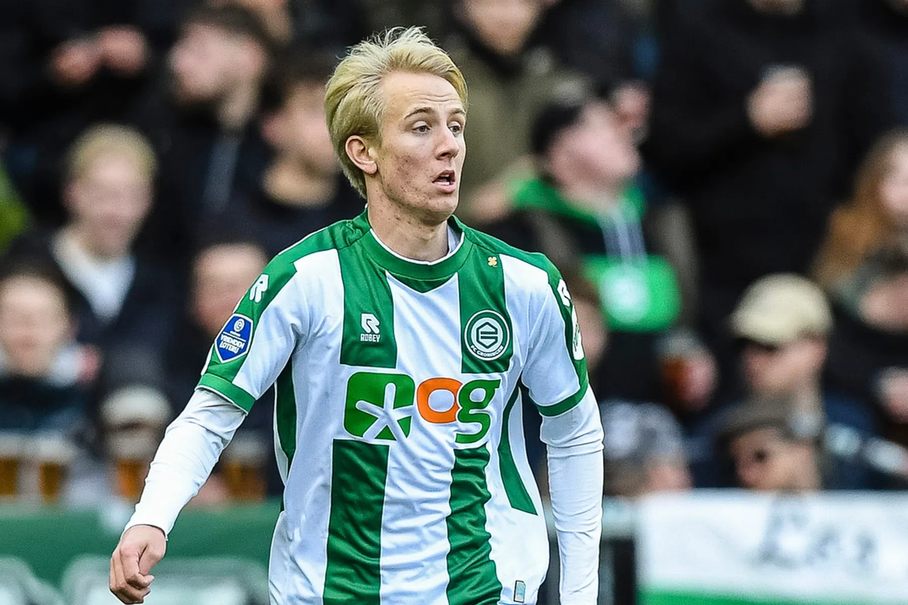 FC Groningen slaat uitstekende slag rondom revelatie Blokzijl