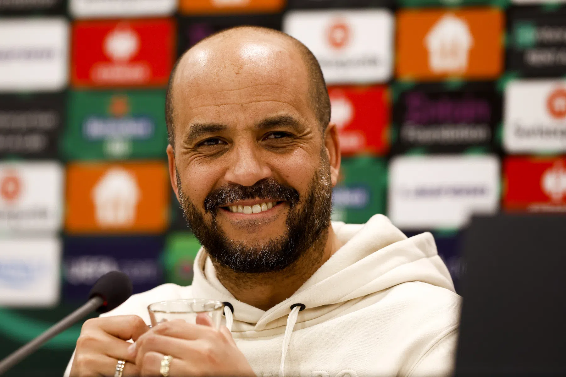 AZ maakt grote stappen: 'De uitslag had nog hoger kunnen zijn' 