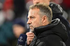 Thumbnail for article: Flick begint 2023 met vijf debutanten voor twee oefenwedstrijden