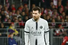 Thumbnail for article: Vader Messi reageert als door een adder gebeten op 'fake news'