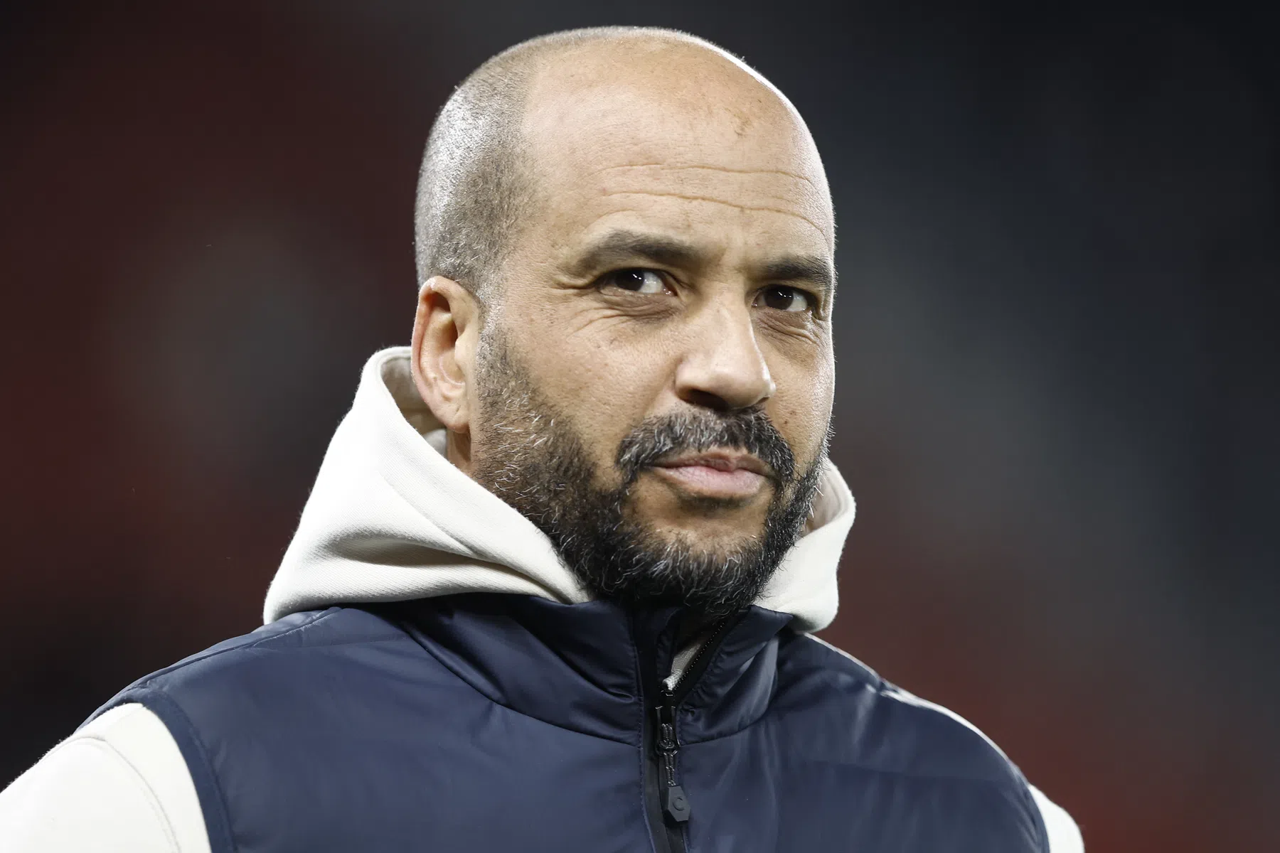 Pascal Jansen: 'Anderlecht is en blijft een topclub'