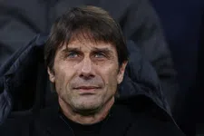 Thumbnail for article: Conte haalt op persconferentie ongenadig hard uit naar Tottenham Hotspur