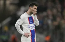 Thumbnail for article: PSG-aanhang wijst zondebok aan: 'Moeten we maar niet fluiten omdat het Messi is?'