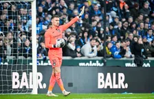 Thumbnail for article: De introductie van Bart Verbruggen, de nieuwe doelman van het Nederlands elftal