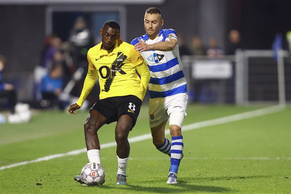 Aftellen is begonnen voor PEC: 'We zijn knettergek als we dit nog weggeven'